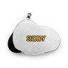 Almohada viaje antifaz Snoopy Relaxeazzz - imagen 3