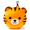 Almohada viaje antifaz Tigre Adoramals Relaxeazzz - imagen 2