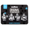 Set Marcapaginas Stormtrooper Star Wars - imagen 2