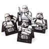 Set Marcapaginas Stormtrooper Star Wars - imagen 3