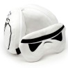 Almohada viaje antifaz Soldado Imperial Stormtrooper Star Wars Relaxeazzz - imagen 2