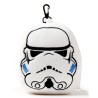 Almohada viaje antifaz Soldado Imperial Stormtrooper Star Wars Relaxeazzz - imagen 3