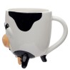 Taza 3D Vaca 500ml - imagen 2