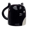 Taza 3D Gato 500ml - imagen 2