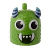 Taza 3D Monstruo Monstarz Verde 550ml - imagen 1