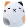 Cojin peluche Gata Lola Adoramals Squidglys - imagen 1