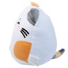 Cojin peluche Gata Lola Adoramals Squidglys - imagen 2