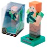 Muñeco Solar Alex Minecraft - imagen 3