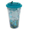 Vaso Mumin Moomin 500ml - imagen 2
