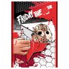 Puzzle Premium Viernes 13 1000pzs - imagen 2