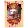Puzzle Premium Annabelle 1000pzs - imagen 2