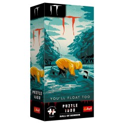 Puzzle Premium Pennywise IT 1000pzs