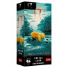 Puzzle Premium Pennywise IT 1000pzs - imagen 1