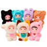 Muñeco peluche sorpresa Blind Box Loveliness Never Ends Series Nommi 20cm surtido - imagen 1