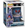 Figura POP Five Nights at Freddys Twisted Bonnie - imagen 3