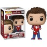 Figura POP Marvel Spiderman unmasked Spider-Man - imagen 1