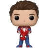 Figura POP Marvel Spiderman unmasked Spider-Man - imagen 2