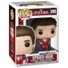 Figura POP Marvel Spiderman unmasked Spider-Man - imagen 3