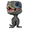 Figura POP Jurassic World Fallen Kingdom Blue New Pose - imagen 1