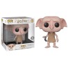 Figura POP Harry Potter Dobby Exclusive 23cm - imagen 1