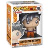Figura POP Goku Dragon Ball Z Ultra Instinct Form - imagen 3