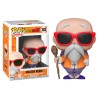 Figura POP Dragon Ball Z Gohan Master Roshi with Staff - imagen 1