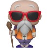 Figura POP Dragon Ball Z Gohan Master Roshi with Staff - imagen 2