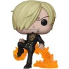Figura POP One Piece Vinsmoke Sanji - imagen 2