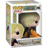 Figura POP One Piece Vinsmoke Sanji - imagen 3