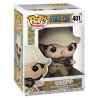Figura POP One Piece Usopp - imagen 1