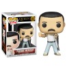 Figura POP Queen Freddie Mercury Radio Gaga - imagen 1