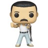 Figura POP Queen Freddie Mercury Radio Gaga - imagen 3