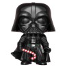 Figura POP Star Wars Holiday Darth Vader - imagen 1