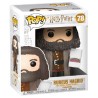 Figura POP Harry Potter Hagrid with cake 15cm - imagen 2