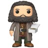 Figura POP Harry Potter Hagrid with cake 15cm - imagen 3