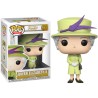 Figura POP Royal Wedding Queen Elizabeth II - imagen 1