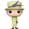 Figura POP Royal Wedding Queen Elizabeth II - imagen 2