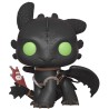 Figura POP How to Train your Dragon 3 Toothless - imagen 2