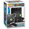 Figura POP How to Train your Dragon 3 Toothless - imagen 3
