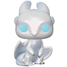 Figura POP How to Train your Dragon 3 Light Fury - imagen 2