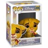 Figura POP Disney El Rey Leon Simba - imagen 2