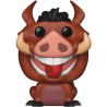 Figura POP Disney El Rey Leon Luau Pumbaa - imagen 2