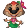 Figura POP Disney El Rey Leon Luau Timon - imagen 3