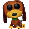 Figura POP Disney Pixar Toy Story Slinky Dog - imagen 2