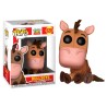 Figura POP Disney Pixar Toy Story Bullseye - imagen 1