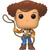 Figura POP Disney Toy Story 4 Woody - imagen 2