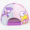 Gorra Kuromi Hello Kitty - imagen 2