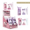 Portatodo peluche Hello Kitty surtido - imagen 1