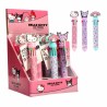 Boligrafo colores Hello Kitty surtido - imagen 1