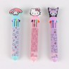 Boligrafo colores Hello Kitty surtido - imagen 2